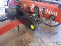 Kartoffelroder Kverneland Underhaug 2600 Tele-Web met AP LIFT