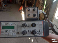 Kartoffelroder Kverneland Underhaug 2600 Tele-Web met AP LIFT