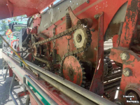 Kartoffelroder Kverneland Underhaug 2600 Tele-Web met AP LIFT