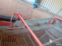 Kartoffelroder Kverneland Underhaug 2600 Tele-Web met AP LIFT