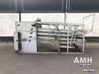 Sortiermaschine  Sorteerinstallatie Sorteerder