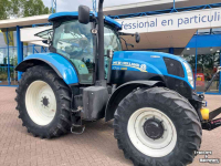 Schlepper / Traktor New Holland T7.200