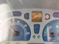 Schlepper / Traktor New Holland T7.200