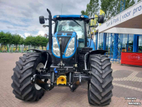 Schlepper / Traktor New Holland T7.200