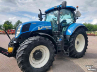 Schlepper / Traktor New Holland T7.200