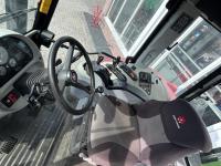 Schlepper / Traktor Massey Ferguson 6465 Dynashift Tractor
