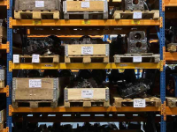 Gebrauchte Teile für Traktoren New Holland TSA, T6, T6000, T7000, T7, TM, TLA of TL