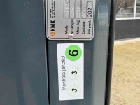 Sonstiges Förderanlagen und Material-Handling-Ausrüstungen KMK RM-0955