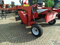Mähwerk Lely Splendimo 321 pc