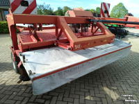 Mähwerk Lely Splendimo 321 pc