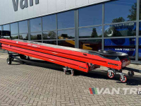 Teleskopbänder Miedema MC1780C Duoband