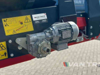 Teleskopbänder Miedema MC1780C Duoband