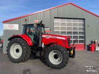 Schlepper / Traktor Massey Ferguson 6495 DYNA-6