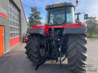 Schlepper / Traktor Massey Ferguson 6495 DYNA-6