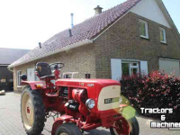 Oldtimers Belarus T 25 Oldtimer Tractor
