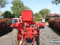 Oldtimers Belarus T 25 Oldtimer Tractor
