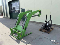 Frontlader Stoll Profiline FS 20 Front-lader