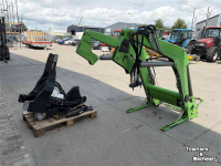Frontlader Stoll Profiline FS 20 Front-lader