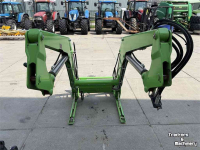 Frontlader Stoll Profiline FS 20 Front-lader