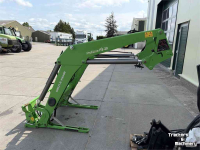 Frontlader Stoll Profiline FS 20 Front-lader