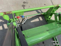 Frontlader Stoll Profiline FS 20 Front-lader