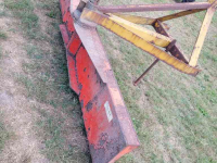 Planierschild Peecon Grondschaaf  2.5 mtr