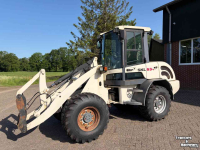 Radlader Schaeff SKL 834 (Terex TL 80)
