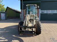 Radlader Schaeff SKL 834 (Terex TL 80)