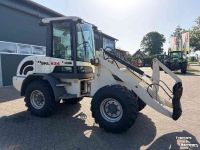 Radlader Schaeff SKL 834 (Terex TL 80)