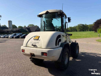 Radlader Schaeff SKL 834 (Terex TL 80)