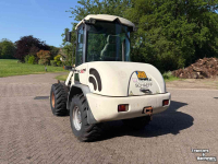 Radlader Schaeff SKL 834 (Terex TL 80)