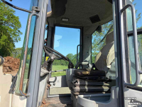Radlader Schaeff SKL 834 (Terex TL 80)