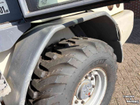 Radlader Schaeff SKL 834 (Terex TL 80)