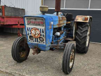Schlepper / Traktor Ford 3000