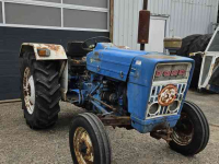 Schlepper / Traktor Ford 3000