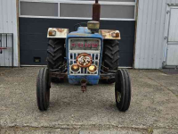 Schlepper / Traktor Ford 3000