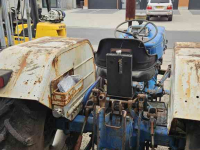 Schlepper / Traktor Ford 3000