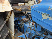Schlepper / Traktor Ford 3000