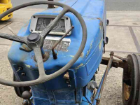 Schlepper / Traktor Ford 3000