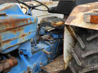 Schlepper / Traktor Ford 3000