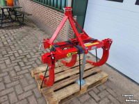 Tiefenlockerer Wifo Woeler WKT 3