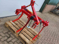 Tiefenlockerer Wifo Woeler WKT 3