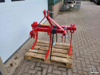 Tiefenlockerer Wifo Woeler WKT 3