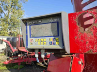 Futtermischwagen Peecon ONDERDELEN Biga  10 voermengwagen