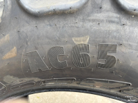 Räder, Reifen, Felgen & Distanzringe Mitas AC65