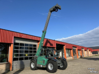 Teleskoplader Kramer KT407