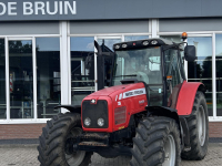 Schlepper / Traktor Massey Ferguson 6465 Dynashift
