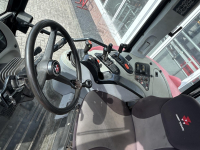 Schlepper / Traktor Massey Ferguson 6465 Dynashift