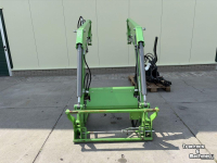 Frontlader Stoll Stoll Profiline FS 20