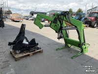 Frontlader Stoll Stoll Profiline FS 20